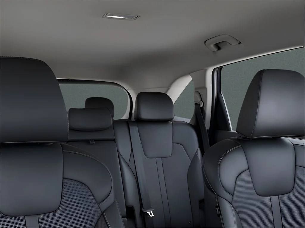 New 2024 Midnight Lake Blue Kia S image 17