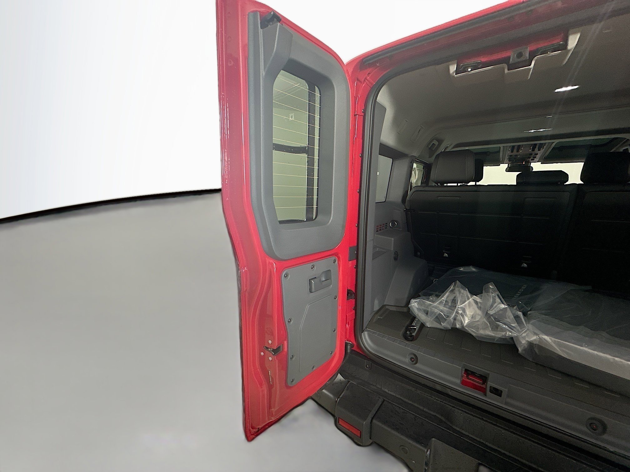 2025 INEOS Grenadier Trialmaster Edition - Photo 43