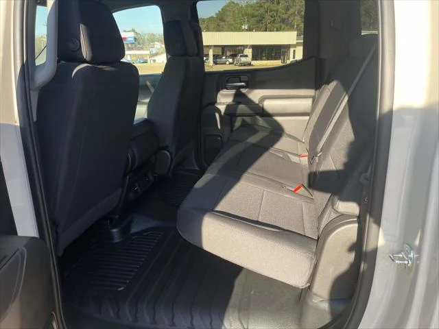 2026 GMC Sierra 1500 Pro - Photo 12