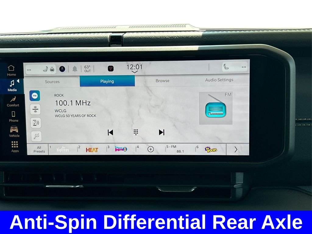 2025 Jeep Gladiator Sport S - Photo 22