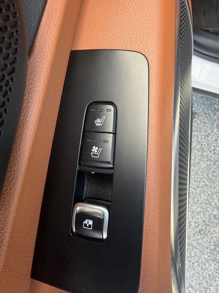 Certified Used 2024 White Kia SX-Prestige X-Line image 20