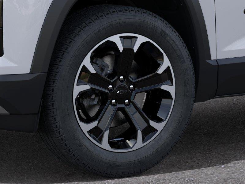 2027 Chevrolet Equinox LT - Photo 9