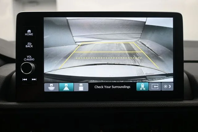 2024 Honda CR-V Sport-L - Photo 33