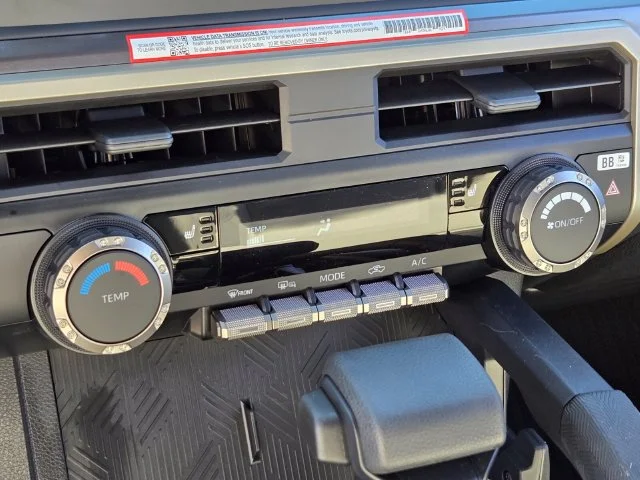 Used 2025 Silver Toyota SR5 image 25