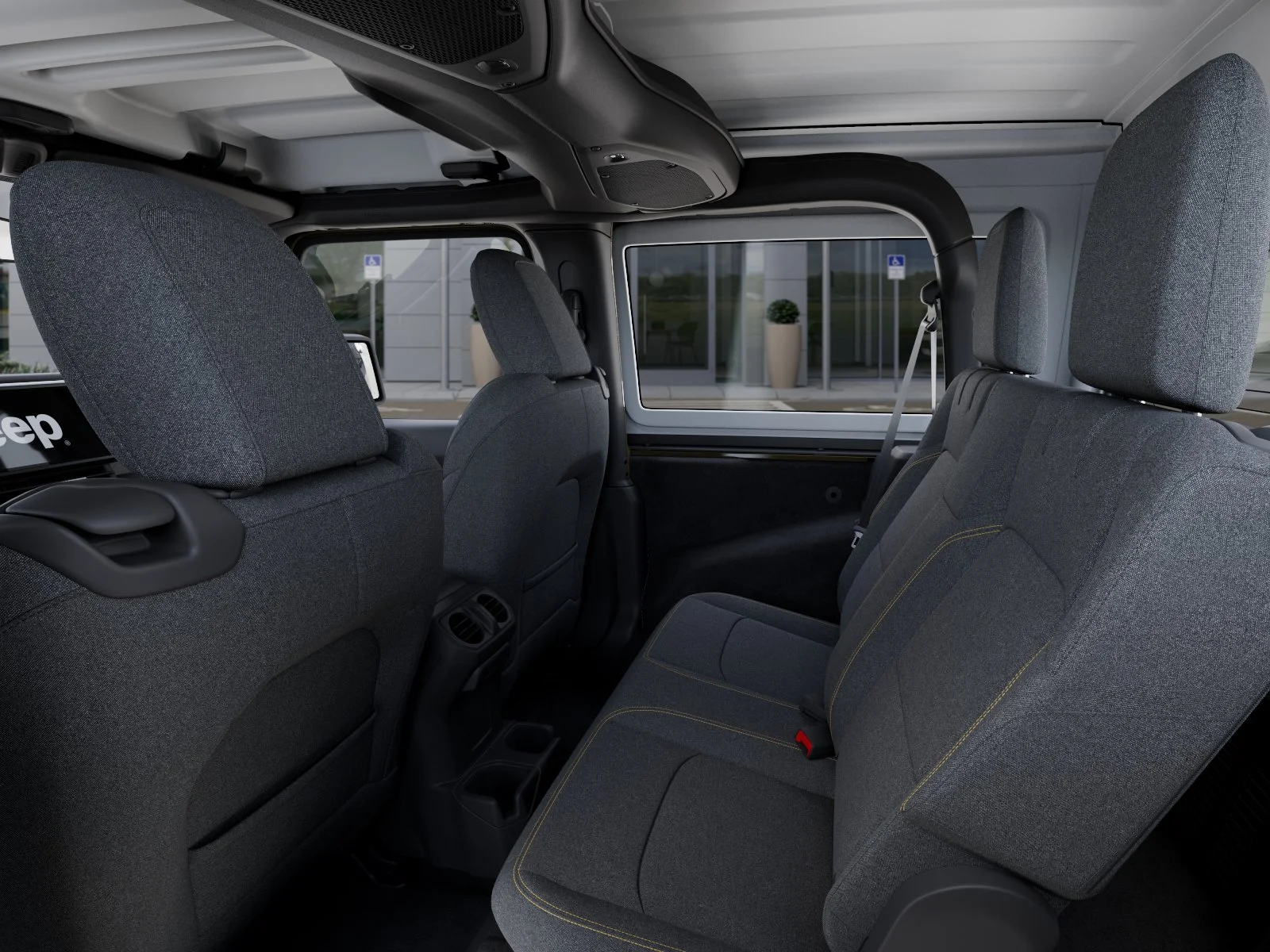 New 2026 41 Exterior Paint Jeep Sport S image 30