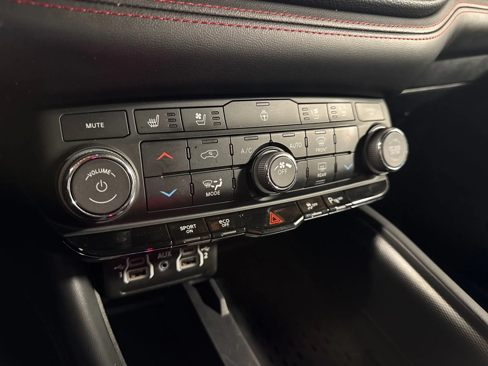 Used 2025 White Dodge R/T Plus image 24