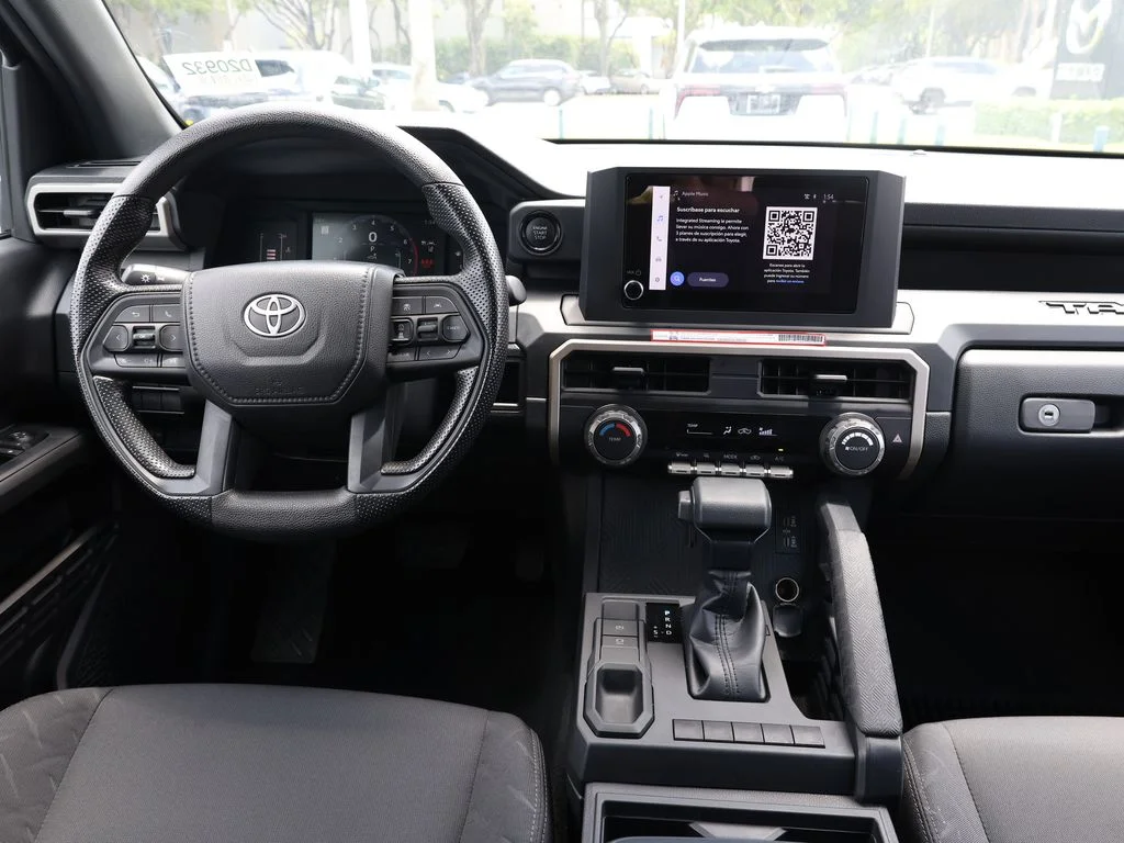 Used 2025 White Toyota SR image 19