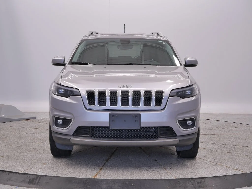 Used 2020 Jeep Cherokee Limited with VIN 1C4PJMDX5LD614064 for sale in Coon Rapids, Minnesota