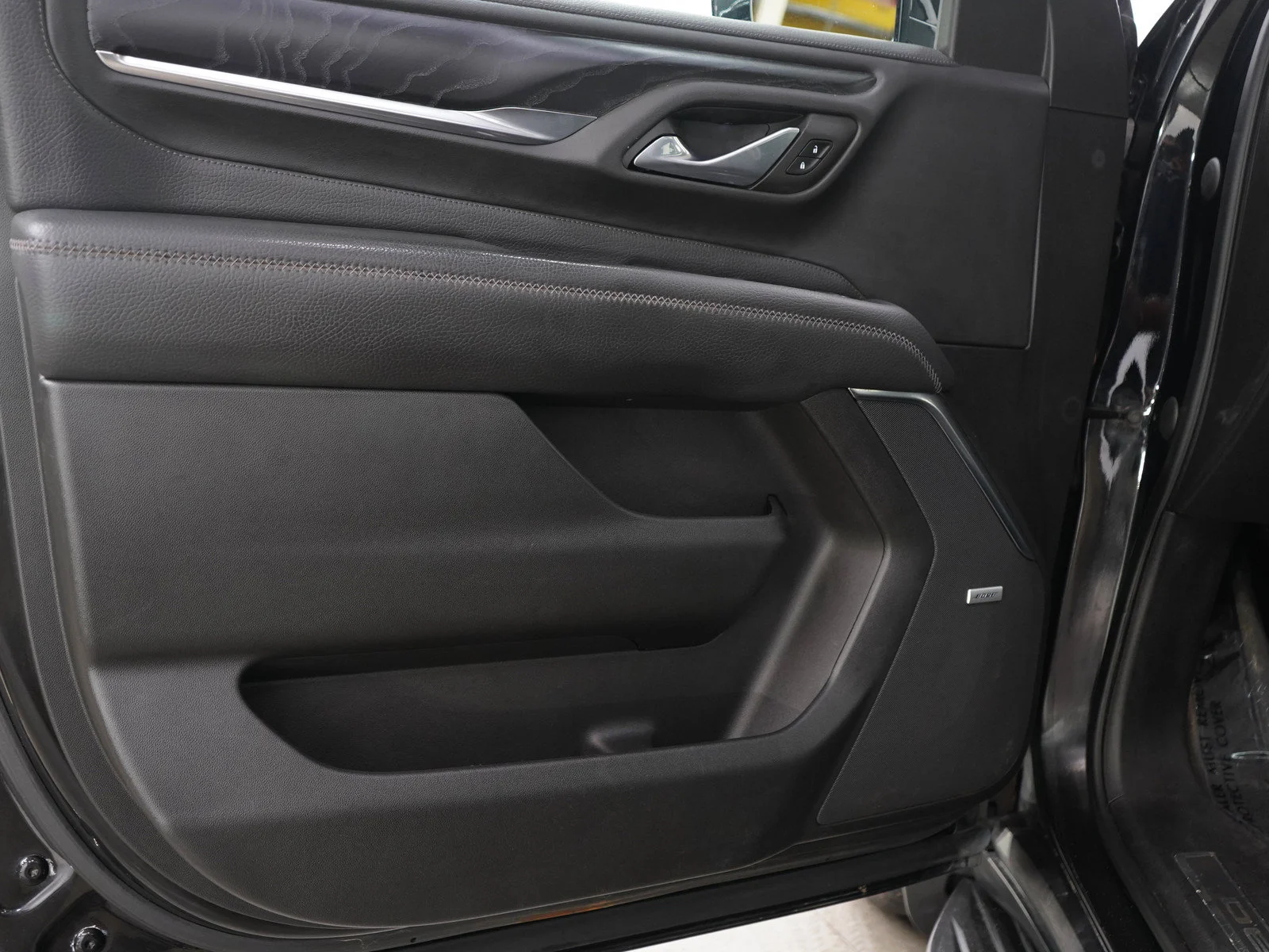 Used 2021 Black GMC Denali image 19