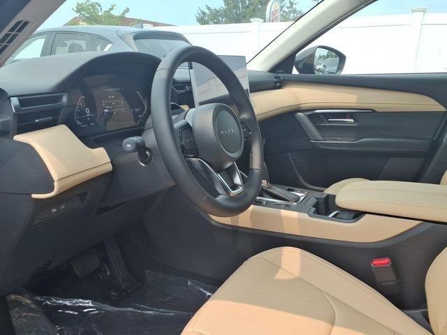 New 2026 Jet Black Mica Mazda 2.5 S Premium Plus AWD image 13