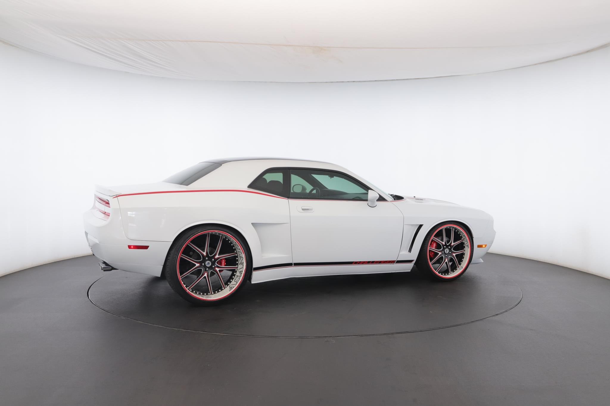 2010 Dodge Challenger R/T - Photo 27