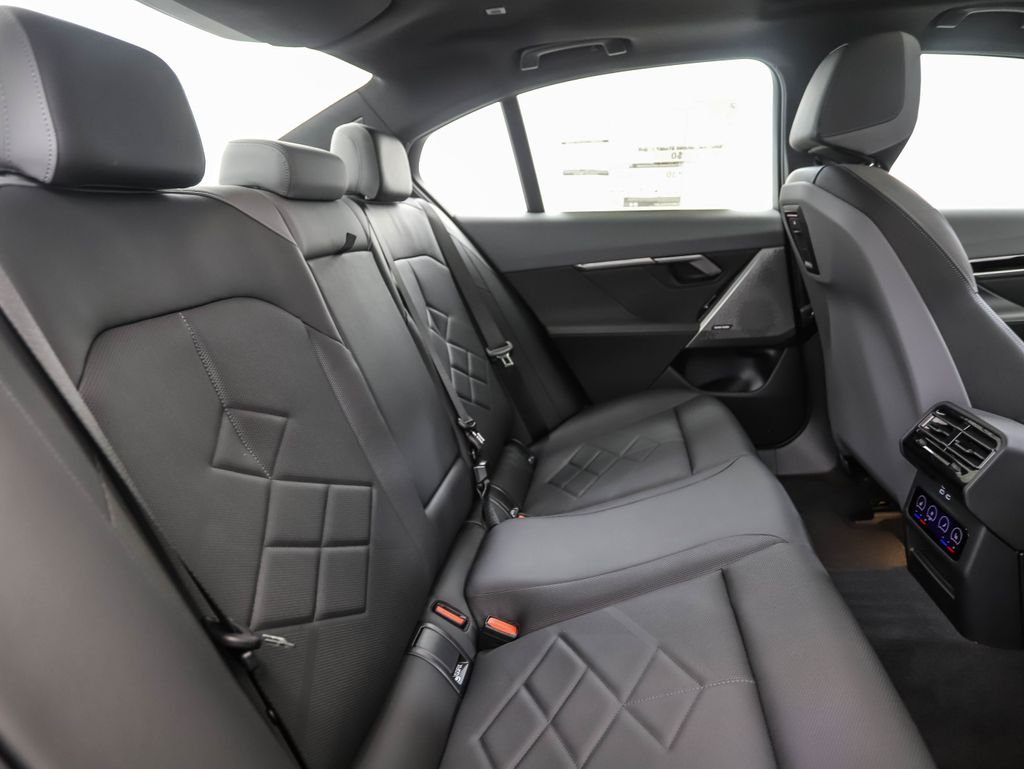 2026 BMW 5 Series 530i - Photo 27