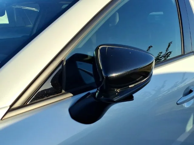 Certified Used 2025 Beige Mazda 2.5 Turbo Premium Package image 33