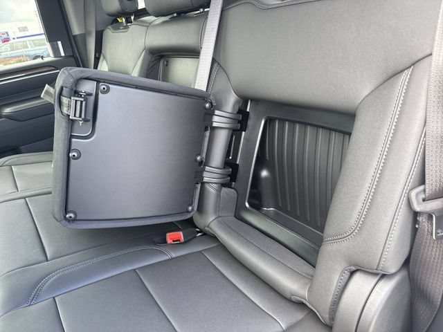 2026 Chevrolet Silverado 2500 HD LT - Photo 34