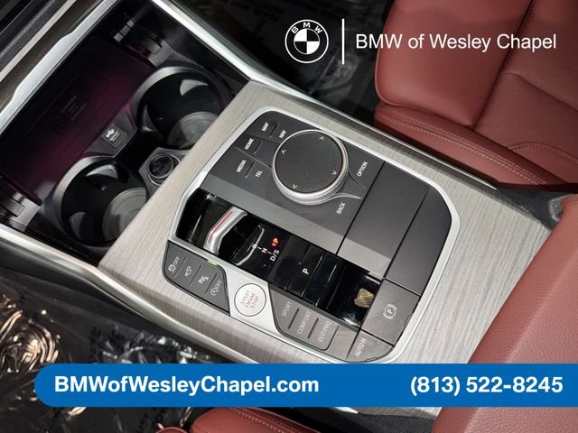 2025 BMW 4 Series 430i - Photo 28