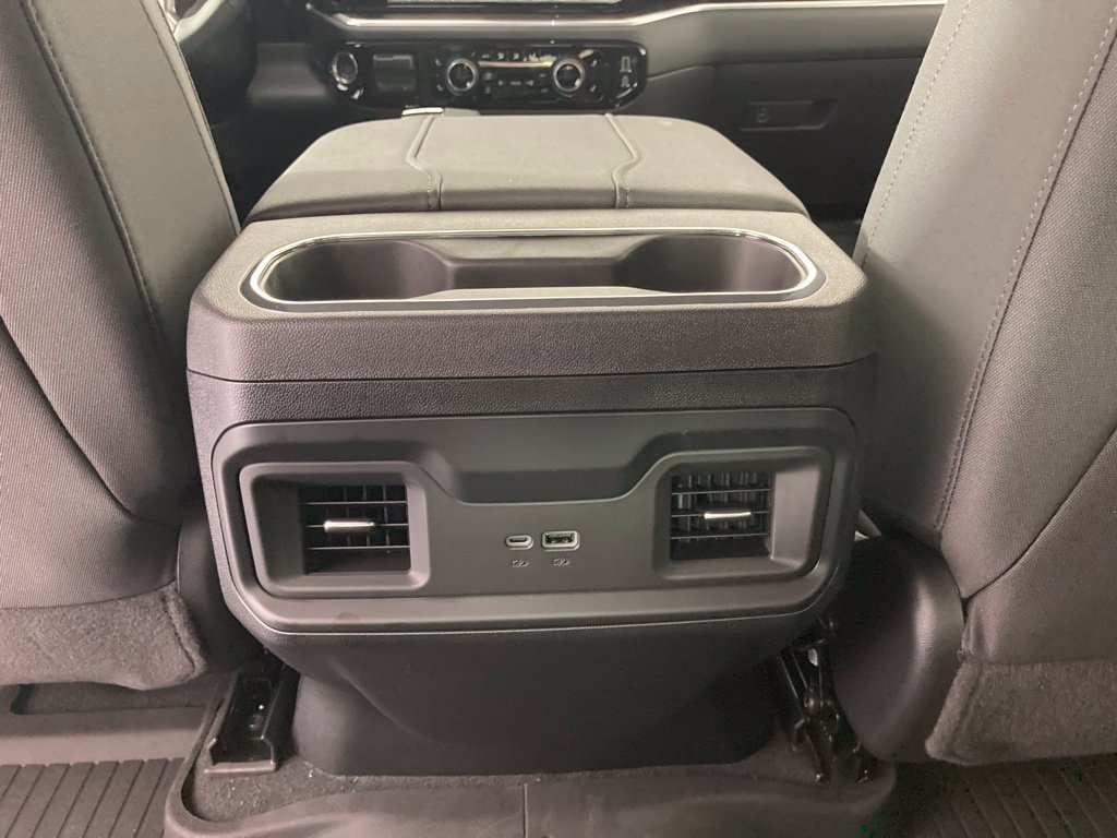 2026 Chevrolet Silverado 1500 LT - Photo 14