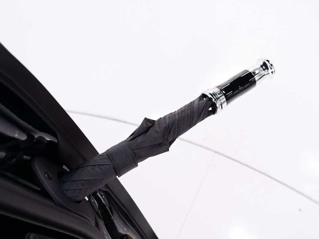 New 2026 Black Diamond Rolls-Royce  image 29