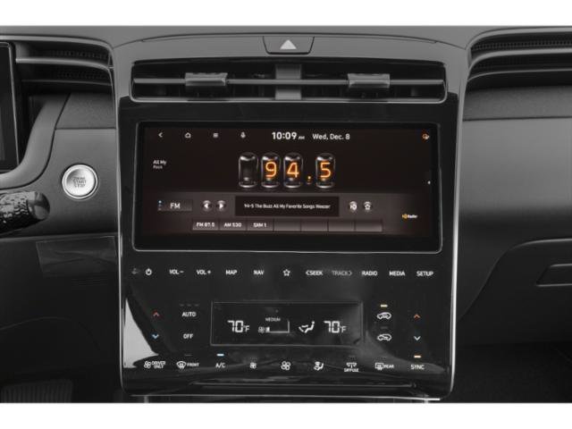 Used 2024 Black Pearl Hyundai Limited image 13