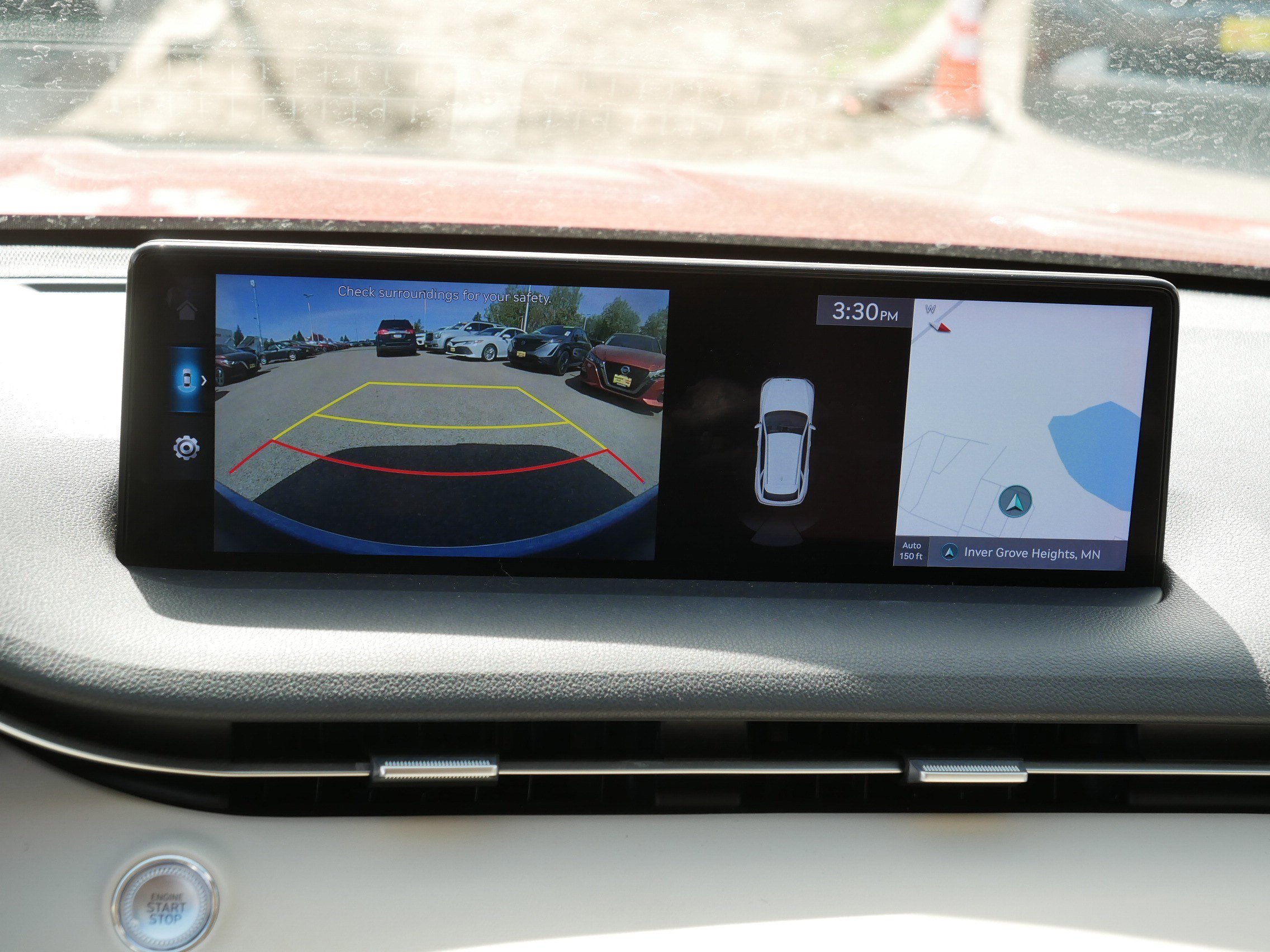 2022 GENESIS GV70 Standard - Photo 27