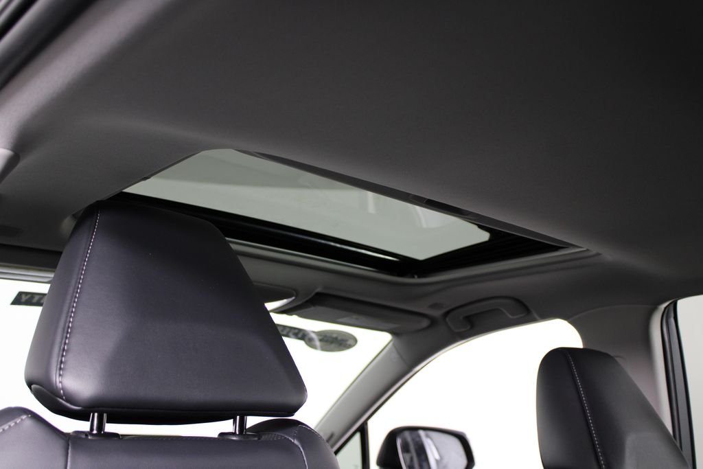 Used 2025 Gray Toyota Limited image 24