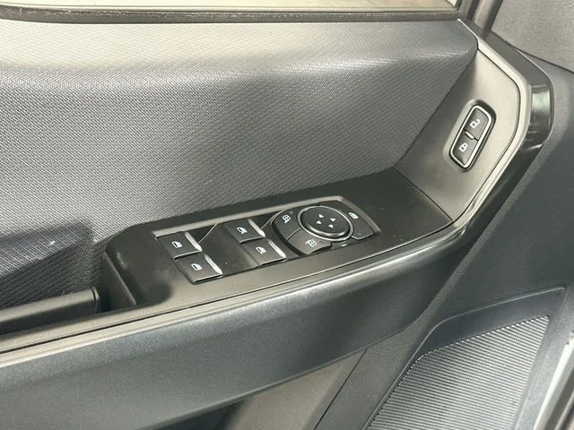 Certified Pre-Owned 2024 Ford F-150 STX
