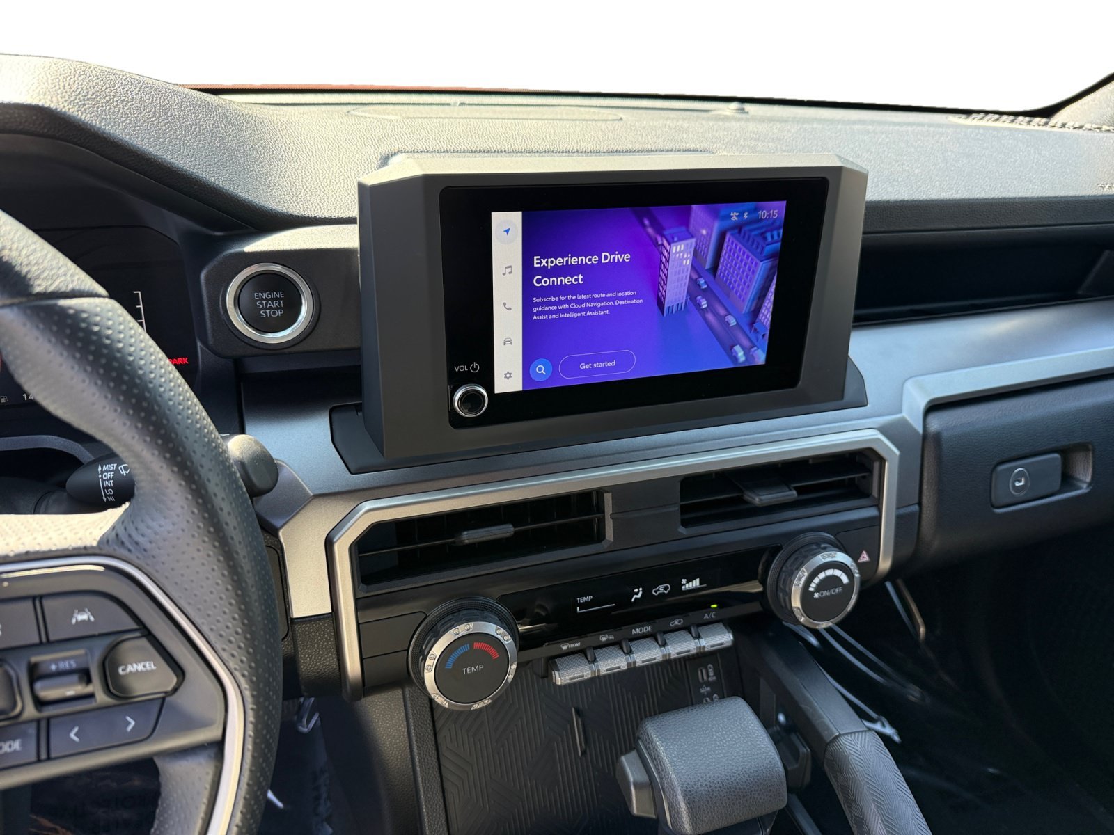 Used 2025 Red Toyota SR5 image 12