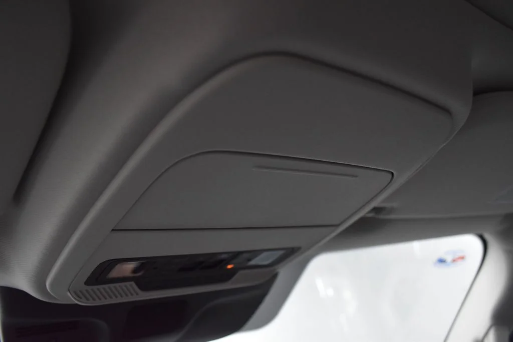 New 2027 Gray Ford Active image 15