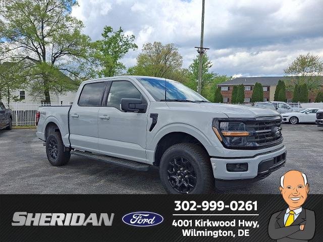 New 2026 Avalanche Ford XLT image 21
