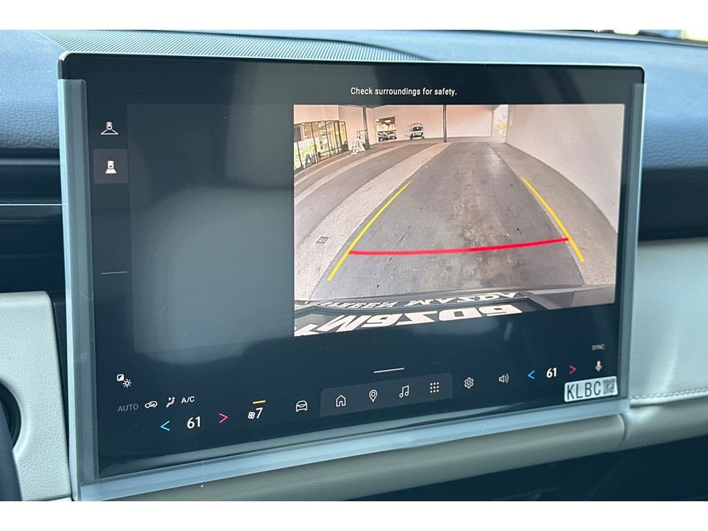 New 2026 Machine Gray Metallic Mazda 2.5 S Select AWD image 18