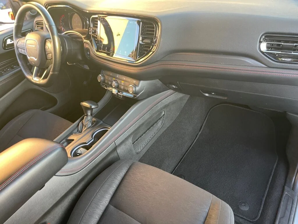 Used 2025 Triple Nickel Dodge GT image 35