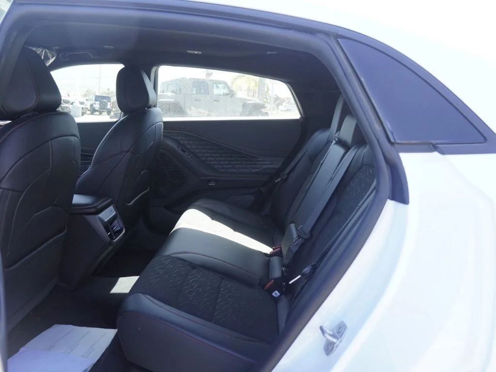 New 2026 White Knuckle Exterior Paint Dodge Scat Pack image 19