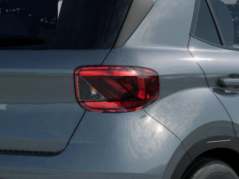 New 2026 Gray Hyundai SE image 10