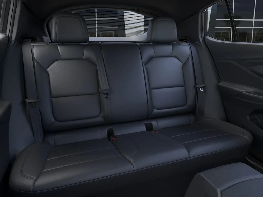 2026 Buick Envista Sport Touring - Photo 17