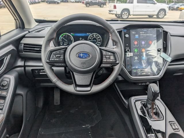 New 2026 SAPPHIRE BLUE PEARL Subaru Limited Hybrid image 17