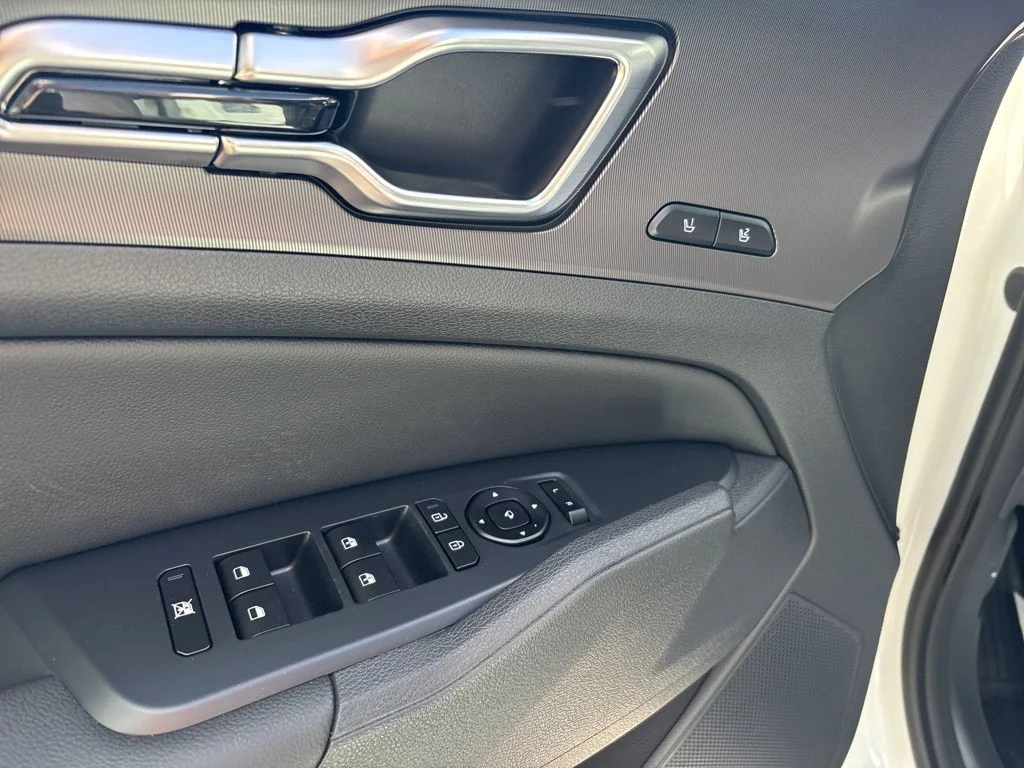 2026 Kia Sportage SX Prestige Hybrid - Photo 11