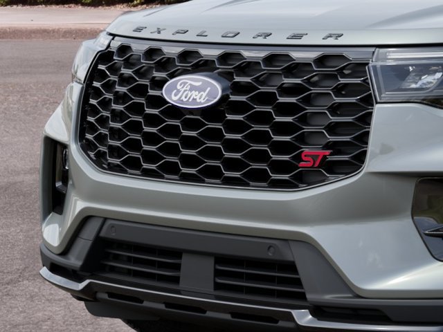 New 2027 Avalanche Ford ST image 17