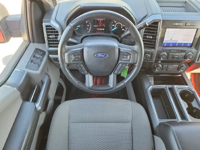 2020 Ford F-150 XLT - Photo 11