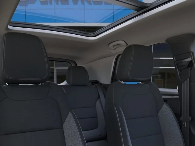 2026 Chevrolet Trailblazer LT - Photo 24
