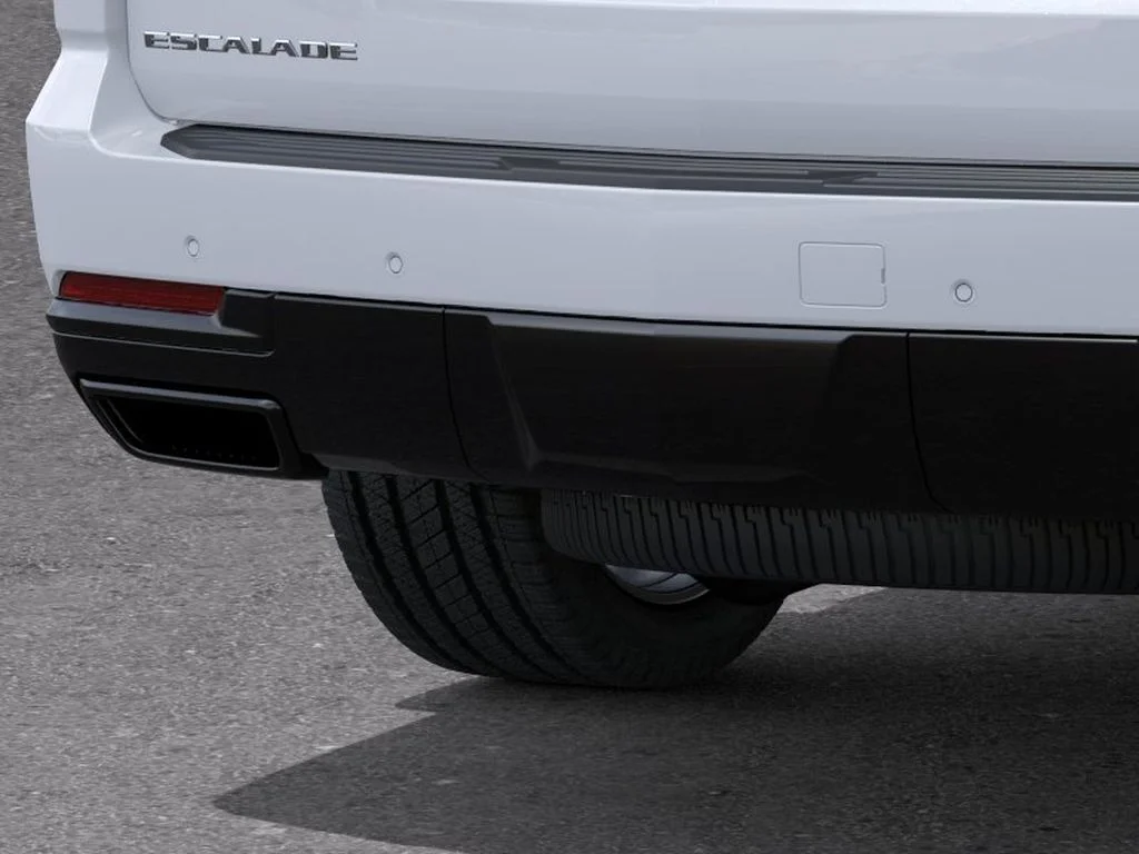 2026 Cadillac Escalade Platinum Sport - Photo 14
