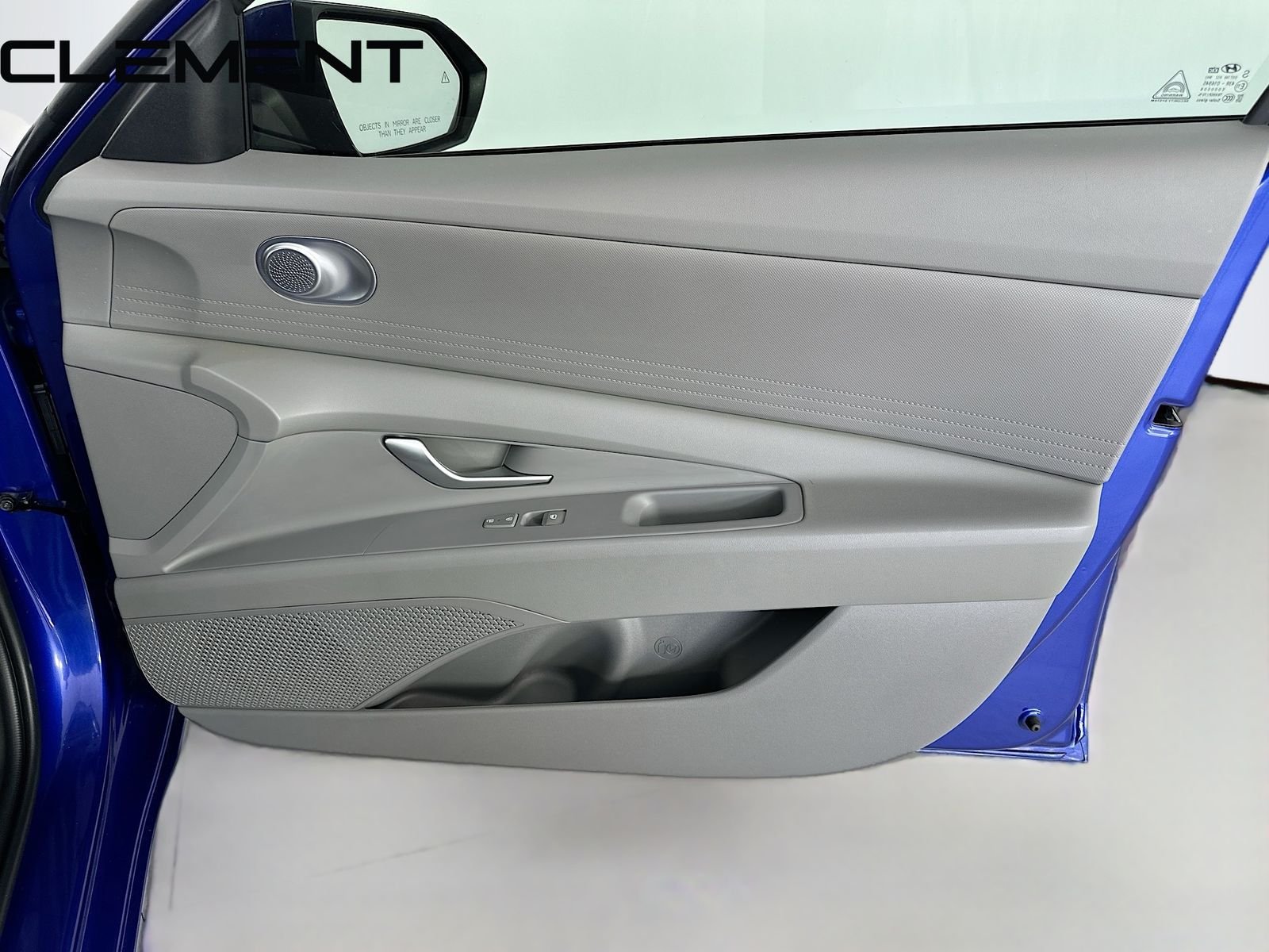 2024 Hyundai Elantra SEL - Photo 34
