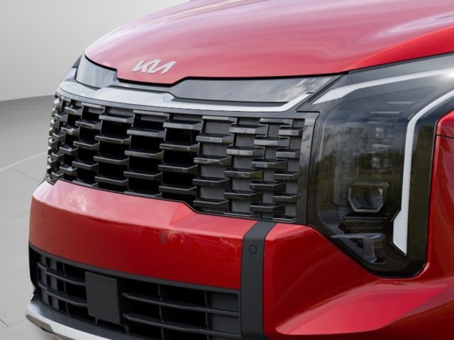 New 2027 Red Kia EX image 26