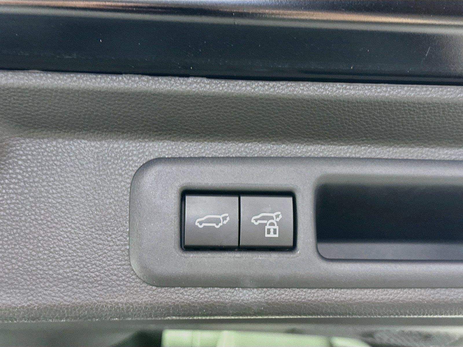 Used 2025 Midnight Black Metallic Toyota Capstone image 43