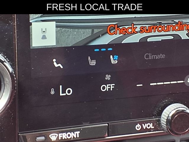Used 2024 Silver Lexus 350 Premium image 15