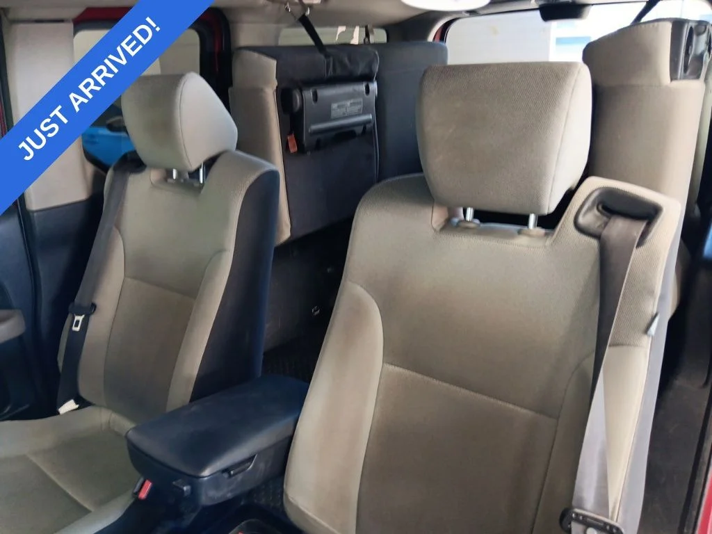 Used 2008 Tango Red Pearl Honda LX image 6