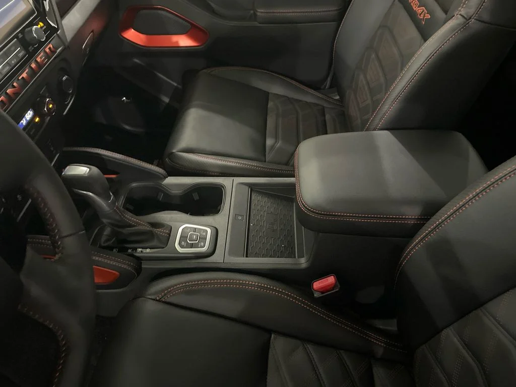 2026 Nissan Frontier PRO-4X - Photo 25