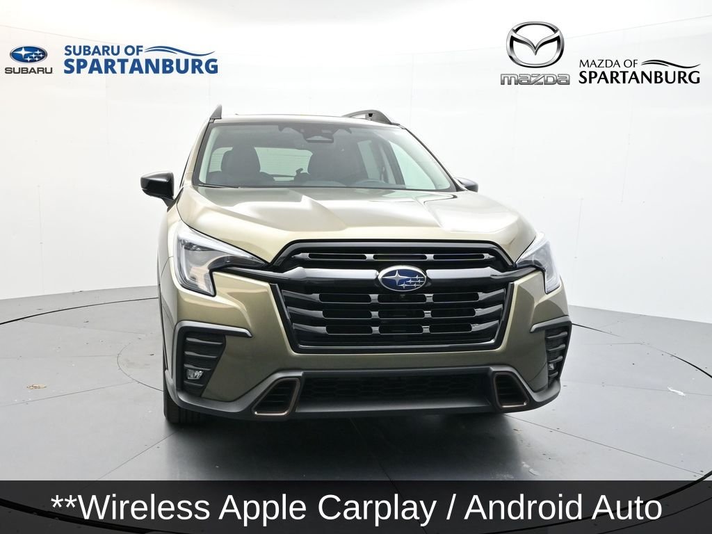 Used 2025 Brown Subaru Limited Bronze Edition image 2