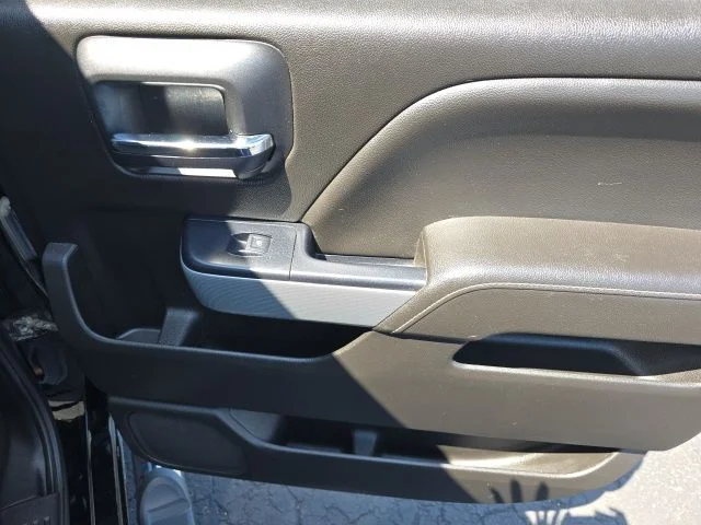 2017 Chevrolet Silverado 2500HD LTZ - Photo 21