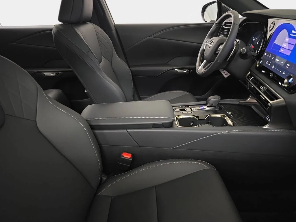 New 2026 Black Lexus 350 Premium image 9