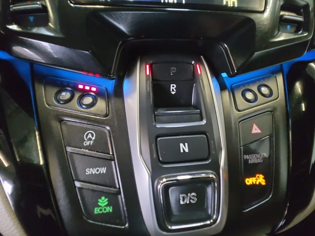 Used 2019 Red Honda Elite image 24