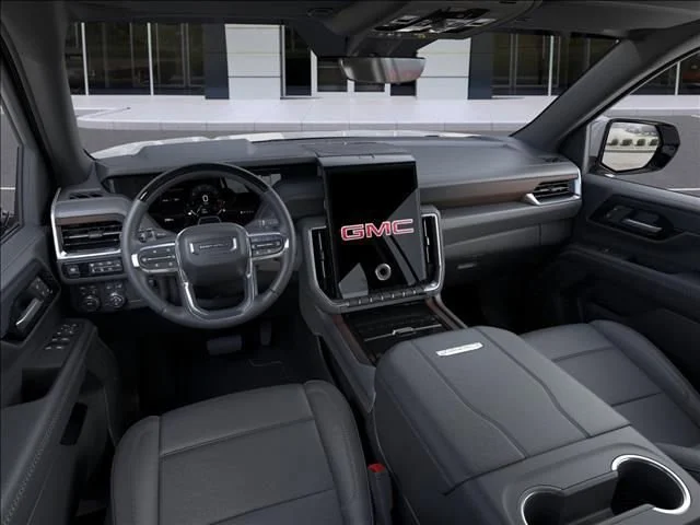 New 2026 Glacier White Tricoat GMC Denali image 15